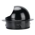 thumbnail image 1 of Round Wall Vent Cap, Versatile Dryer Vent Cover  for Kitchen, 1 of 7