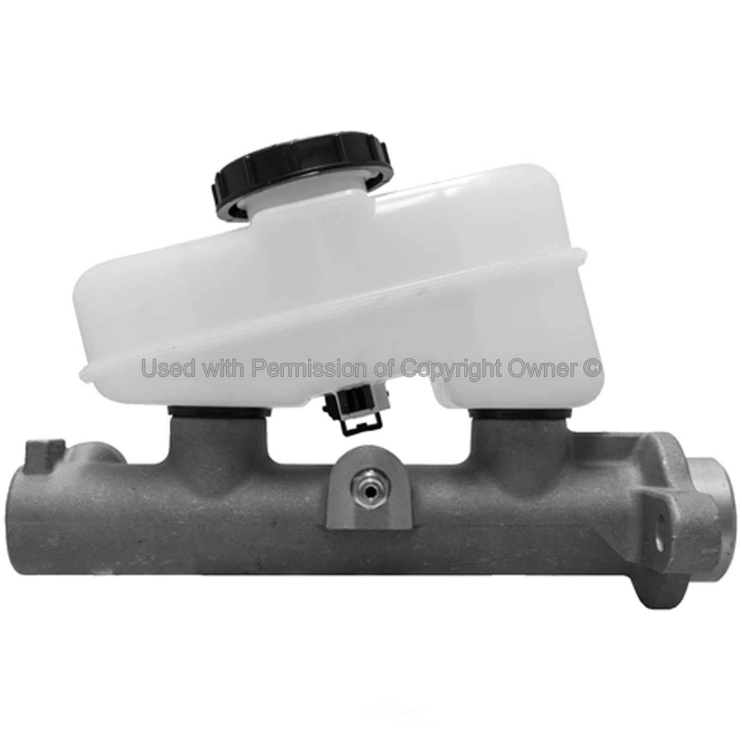FVP Professional NM4041 New Brake Master Cylinder