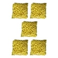 thumbnail image 2 of Transemion 500pieces Wreath Wedding House Decor Lasting Impression With These Exquisite yellow 5Set, 2 of 6