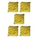 thumbnail image 1 of Injueey 500 unids/set añade un toque elegante a un día especial con una impresionante , los materiales excelentes son seguros amarillo Type2 NO2, 1 of 6