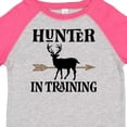 thumbnail image 4 of Inktastic Hunter in Training Hunting Boys Toddler T-Shirt, 4 of 5