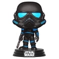 thumbnail image 1 of Funko Pop! Star Wars the Force Unleashed Shadow Stormtrooper Exclusivo Funko Funko, 1 of 2
