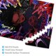 thumbnail image 4 of Into the Spider-Verse - Rompecabezas de madera de 500 piezas - Adecuado para niños y adultos - Rompecabezas para niños y niñas, juguetes de juego de entretenimiento con rompecabezas. Talla única, 4 of 8