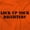 Orange, variant on Lock Up Your Daughters Funny Son Youth T Shirt Tee Boys Infant Toddler Brisco Brands 12M