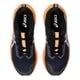 thumbnail image 5 of Tenis Asics Hombre Novablast 5 Lite-show Negro Naranja Running negro 7.5 MX, 5 of 9