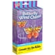 Creativity for Kids - Carillon de Vent Papillon Mini Kit d'Artisanat – image 1 sur 10