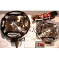 thumbnail image 6 of 2001 2002 LINCOLN BLACKWOOD BRUSH BAR DRIVING LAMPS, 6 of 6