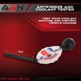 ABN Deluxe Antifreeze and Coolant Tester Hydrometer Tester Antifreeze