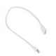 thumbnail image 3 of Brillar Cable de extensión con conector de 4 pines para cinta de tira LED (2,5 M), 3 of 5