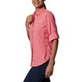 thumbnail image 3 of Tamiami II Chemise de Pêche à Manches Longues UPF 40 pour Femmes, 3 of 8