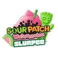 thumbnail image 4 of Sour Patch Kids Watermelon Slushy Syrup, 5:1 Ultra-Concentrate, Authentic Sour-Then-Sweet Frozen Beverage Base, 1.89 L, 4 of 4