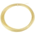 thumbnail image 2 of Juego de cuerdas de tenis Wilson NXT Power 16, color blanco, 2 of 4