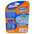 thumbnail image 2 of Fun Stuff Banzai Spring and Summer 3 Piece Magical Mermaid Dolls, in Assorted Colors, 2 of 2