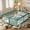 Pale Green, variant on BEAUTYPEAK 71"x60" Large Baby Playpen Toddler Play Yard Fence for Boys and Girls, Light Gray