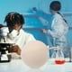 thumbnail image 5 of 1 juego de vejiga de muestreo de gas para equipo de laboratorio, colector de muestreo de gas, vejiga de goma resistente a alta presión con clip, 3-5 l, 5 of 8