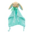 thumbnail image 1 of Juguetes para bebés de 0 a 1 año, títere de mano para recién nacidos de 2 años, que puede morder una toalla relajante, muñeco relajante para bebés, 1 of 6