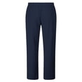 thumbnail image 3 of WEAIXIMIUNG Mens Plaid Pj Pants Men's Casual and Linen Drawstring Pants, 3 of 8