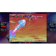 G-Darius HD (Nintendo Switch)