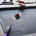 thumbnail image 4 of Minkissy DC Circuit Breaker For Vehicle Use In Black Plastic 1Set, 4 of 6