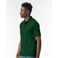 thumbnail image 2 of Gildan DryBlend Jersey Polo T-Shirt for Men Size up to 5XL, 2 of 5