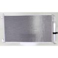 thumbnail image 1 of 2009-2014 Nissan CUBE Condenser (3594), 1 of 1