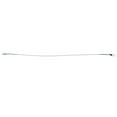 thumbnail image 1 of 10pcs Fishing Line Steel Wire Leader Swivel Fishing Accessory Leadcore Leash Sea Fishing Rod Line, 1 of 6