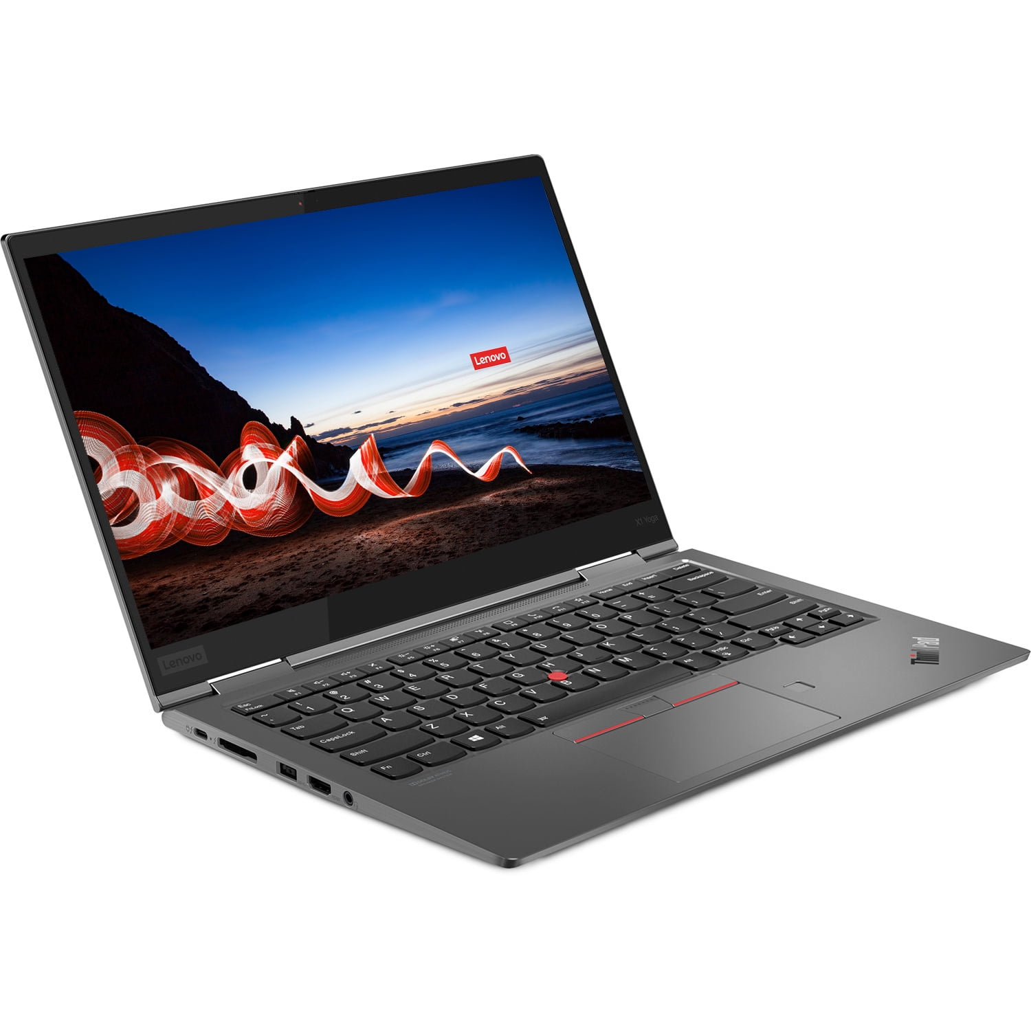 Restored Lenovo ThinkPad X1 Yoga Gen 5 14