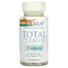 Solaray Total Cleanse, Colon, 60 Vegcaps
