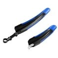 thumbnail image 5 of iMounTEK Bicycle Fender Set Adjustable Front Rear Mud Guard Mountain Bike Mudguards Splashboard Fit for 24''-26'' Bikes, 5 of 10