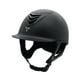 thumbnail image 2 of Casco de equitación transpirable a prueba de golpes con forro extraíble para hombres y mujeres Negro 58cm a 62cm, 2 of 9