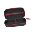 thumbnail image 1 of Estuche de transporte para compresor de portátil, organizador de bomba de con bolsillo interior de malla, ligero, práctico y protector., 1 of 8