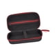 thumbnail image 1 of Estuche de transporte para compresor de portátil EVA, bolsa de almacenamiento para bomba de inflable, versátil, 22 x 11 x 8,5 cm, funda para, 1 of 8
