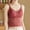 E-1348Red, variant on ZHOGXU Women Tank Top Summer Sleeveless Spaghetti Strap Solid Color Lace Fashion Slim Fit Camisole For Casual Daily Wear,Beige,L