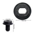 thumbnail image 5 of High Circularsaw Clamping Bolt and Outer Clamp Flange Washer Set Replacement Part For Secure Locking, 5 of 12