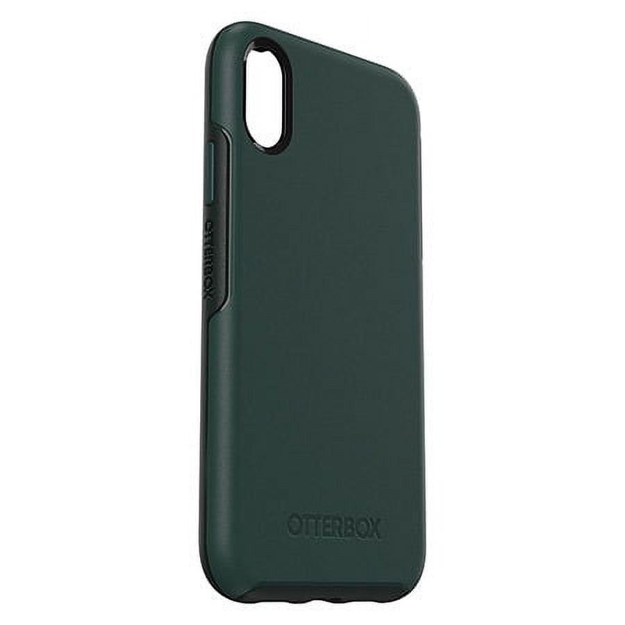 OtterBox Symmetry Series Case for iPhone XR, Ivy Meadow