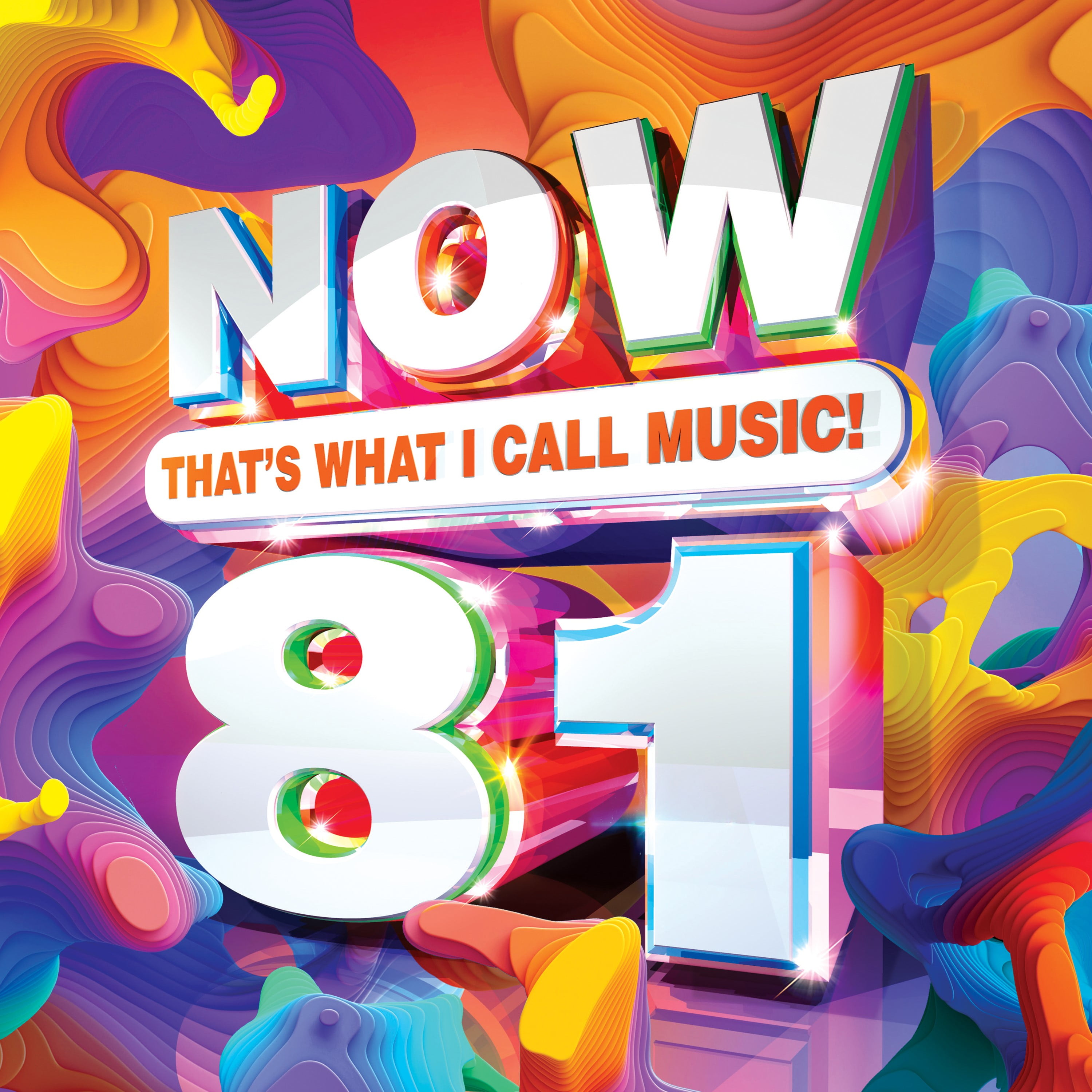 Various Artists - Now 73: That's What I Call Music (Various