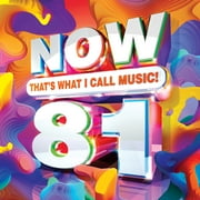 Various Artists - Now That's What I Call Music Vol, 81 (Various Artists) - Music & Performance - CD