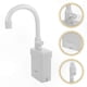 thumbnail image 4 of Kids Play Kitchen Sink Faucet with Water Flow Toy Replacement Accessory for Pretend Play Sets, 4 of 5