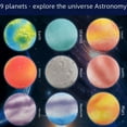thumbnail image 4 of Wholesale Pre-Designed Jupiter Excavation Toy for Kids - Solar System Exploration Educational Tool with Video Guide, Colorful Packaging, Enhances Hand-Eye Coordination & Planetary Knowledge through, 4 of 6