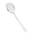 thumbnail image 2 of Stainless Steel Kitchen Cooking Utensils Mini Stainless Steel Turner, 2 of 8