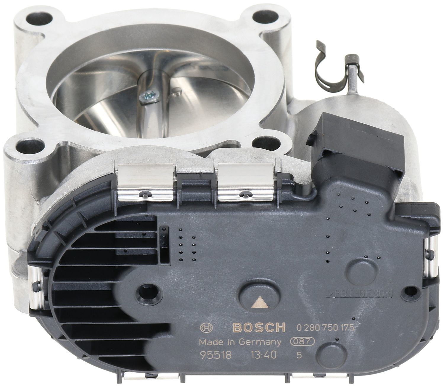 Bosch 0280750175 Throttle Body Assembly