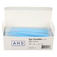 thumbnail image 7 of American Hospital Supply Disposable Earwax Curette, 4mm, Blue, 50 Per Box, 7 of 7