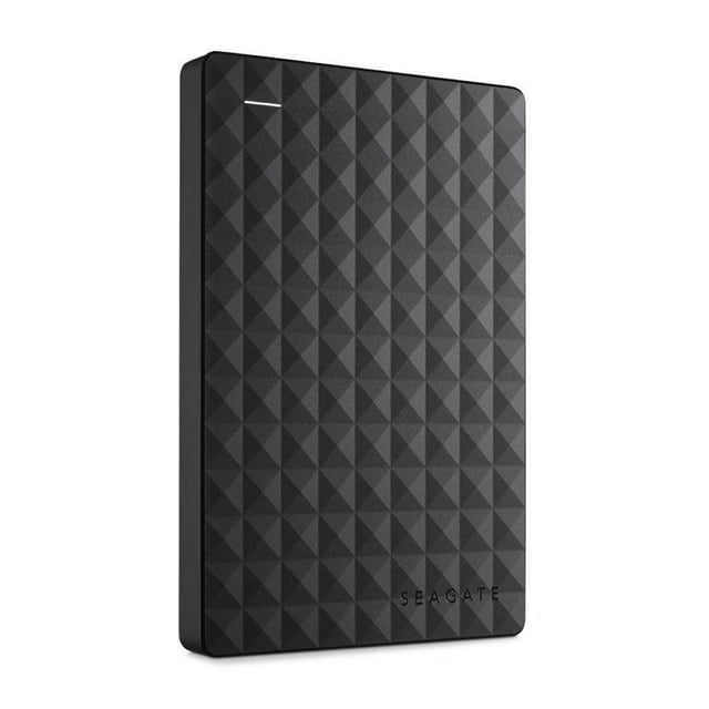 DISCO DURO EXTERNO Seagate STEA2000400 2TB USB 3.0 NEGRO EXPANSION