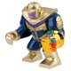 thumbnail image 1 of Armadura de Thanos de 8cm con guantes infinitos, minimuñeca con espada, juguetes de bloques de construcción, regalos para niños, Halloween Sincero Electrónica, 1 of 3