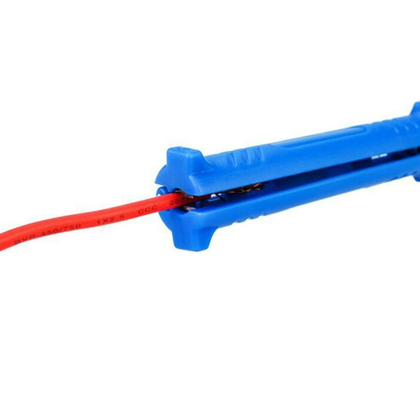 ちゃっきー様⑤ Tachiuwa Electric Pliers Blue - Walmart.ca