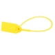 thumbnail image 1 of Cable De Plástico De 100 Piezas De 250 Mm, Etiqueta De Corbatas Desechables, Pestaña De Bloqueo De Autocuidado Para Etiquetas De Equipaje, Marcadores De Ropa De Zapatos,, 1 of 7