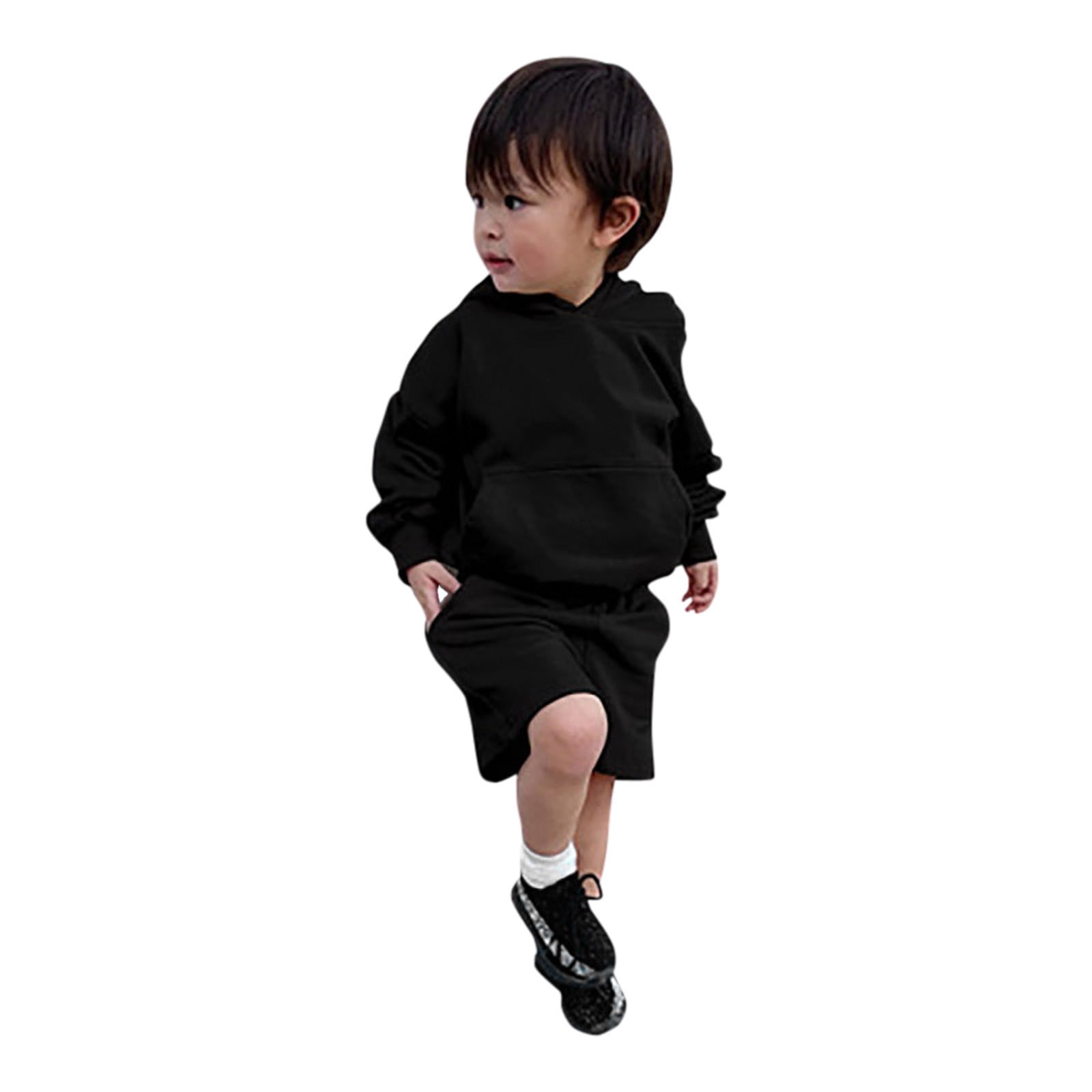 HIPYLO Baby 's First Christmas Outfit 4t Boy Outfits Sweatsuit for Boys Baby Boy Clothes 3-6 Months Cute Baby Girls Size 18/20 Clothes Infant Boy 6-9, 2-3 Years