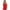 Red, variant on Bella + Canvas Women's Jersey Racerback Tank - B6008
