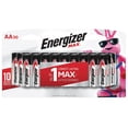 thumbnail image 1 of Energizer E91BW30EM Piles Alcalines Max AA (Pack de 30), 1 of 2