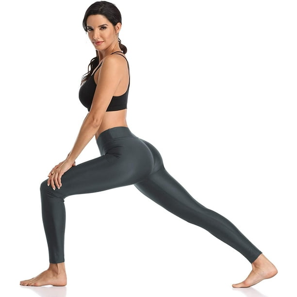 Sun Protective Swim Leggings Long Tights